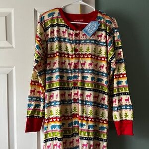 Onesie pajamas